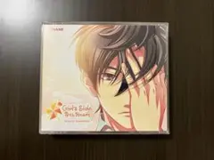 ときメモGS4 サントラ　CD