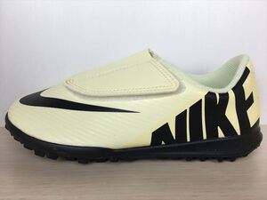 NIKE（ナイキ） JR VAPOR 15 CLUB TF PS (V)（ジュニアヴェイパー15クラブTF PS）(V) DJ5966-700 スニーカー 靴 17,0cm 新品 (1960)