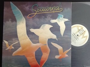 中古レコード/レア盤 『Seawind ／ Seawind』 No.642