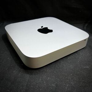 Apple Mac mini Late2014 ☆ i5 2.6GHz / RAM 16GB / HDD1TB +SSD128GB macOSリカバリ済み ☆01