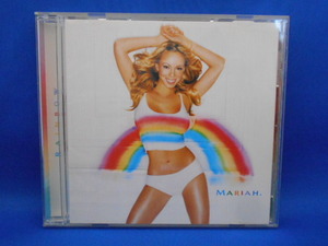 CD/MARIAH CAREY(マライア・キャリー)/RAINBOW(レインボー)/中古/cd19274