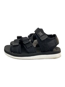 suicoke◆サンダル/26cm/BLK