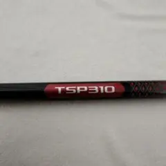 TSP310 Tour S ゴルフシャフト　タイトリストスリーブ