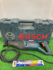 【中古品】★BOSCH(ボッシュ) セーバーソー GSA1100E　ITXPVKBRNW1K