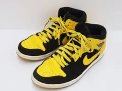 NIKE ナイキ AIR JORDAN 1 MID "NEW LOVE"