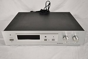 [K0305] 現状品 PIONEER RG-70 ダイナミックプロセッサー 動作しました 難あり パイオニア オーディオ 1000円スタート！