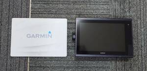 GARMIN ガーミン GPSマップ 1222xsv タッチ ライブスコープ