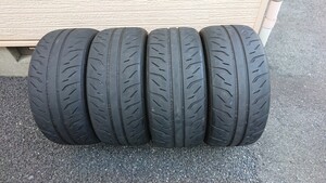 ブリジストン.RE-71R.245/40-18.4本セット