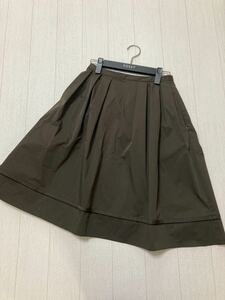 美品　foxey new york スカート　フォクシー