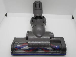 【中古動作品】 dyson ダイソン カーボンファイバー モーターヘッド DC26 DC26CF DC36 DC63 DC46 DC48