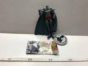 ●ナイト・オブ・ファントム 怪傑蒸気探偵団 リアルフィギュアコレクション 単品 X-952