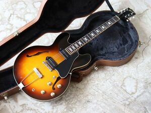 【中古】Gibson Memphis ES-330 2018年製 【2024060003687】