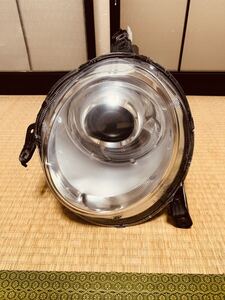 バルブバラスト付き JG1 JG2 N-ONE HID LEDF014-009-390 レンズ ランプ B2 左 ヘッドライト N-ONE HID ホンダ