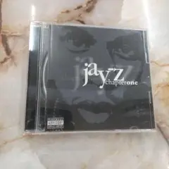 Jay-Z chapter one CD 良好