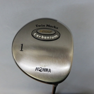 A317★HONMA TWIN MARKS 808RF 1W ARMRQ856 1W FLEX:R 2/5★発送方法S