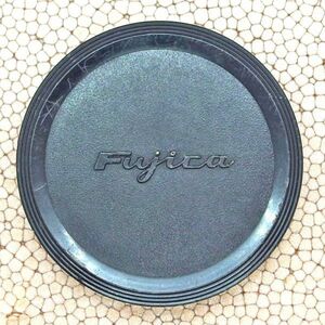 フジカ Fujica ボディキャップ 48Φm（中古）