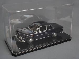 日野コンテッサ1300クーヘ`66 1/32 ARII プラモデル素人作品