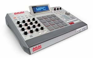 【中古】 AKAI professional アカイ MPC Renaissance ミュージック・プロダクション・コン