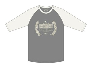 さくら学院祭 2016 ラグランTシャツ 新品