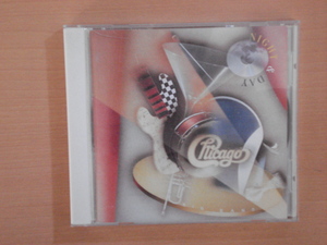 【F12】 CHICAGO NIGHT＆DAY CD