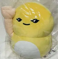 ニセツチノコ ナガノマーケット ちいかわ グッズ ぬいぐるみ