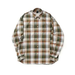 M daiwapier39 Tech Work Shirts Flannel