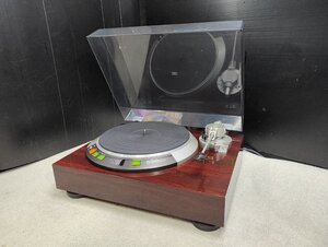 DENON デンオン　 DP-57L レコードプレーヤー【中古・完動品】動作確認済み。