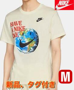 新品　NIKE AS M NSW ESS+ STMT 1 TEE Tシャツ　M　DM6332-113　送料無料