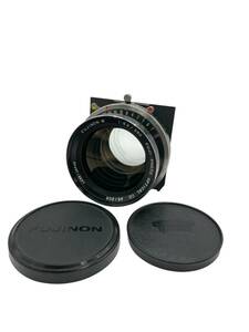 FUJIFILM FUJINON W 360mm F6.3 Lens Copal フジフイルム フジノン レンズ コパル シャッター // A128605