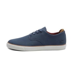 ラコステ　LACOSTE　ESPARRE318 2 　メンズ スニーカー /(US)9　（UK)8　約26.5ｃｍ