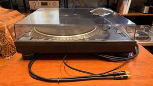 Technics　SL-1200MK3　レコードプレーヤー　