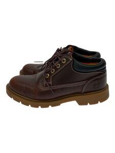 Timberland◆ブーツ/25.5cm/BRW/A1P3U