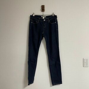 中古★【FOREVER21(フォーエバー21)】ストレッチスリムデニムパンツ