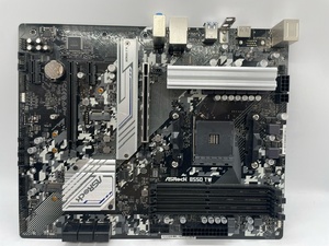 K5043D◆ 【動作確認済】 ASRock アスロック B550 TW Rev. 1.02 AM4 ATX マザーボード PCパーツ 自作PC マザボ 