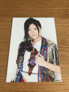 SKE48 松井珠理奈 オキドキ 店舗特典