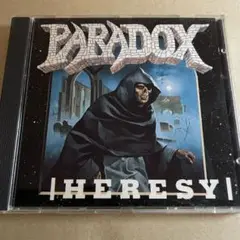 Paradox – Heresy