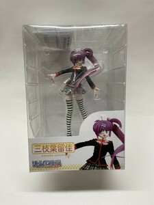 【レア】TFC リトルバスターズ！ エクスタシー 三枝葉留佳 完成品フィギュア