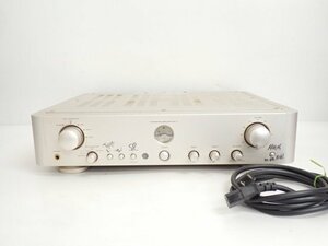 Marantz プリメインアンプ PM-17 マランツ ◆ 6F963-10