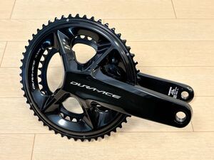 【新品未使用】SHIMANO DURA-ACE FC-09 クランクセット 172.5mm 52-36T シマノ デュラエース