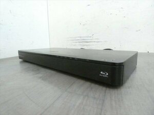 500GB☆15年☆東芝/REGZA☆HDD/BDレコーダー☆DBR-Z510☆2番組同時録画☆3D対応機 管CX20429