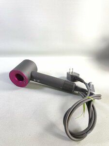 S8116/dyson supersonic ionic ダイソン ヘアードライヤー HD01【保証あり】241018