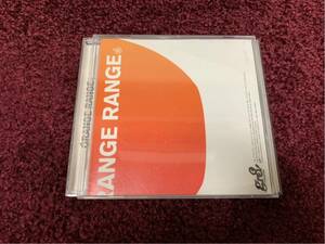 オレンジレンジ ORANGE RANGE アスタリスク CD cd