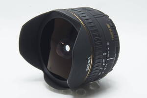 SIGMA 15mm F2.8D EX FISYEYE 180 for NIKON #1736_1012239