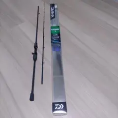 DAIWA　KAWAHAGI X M-180 カワハギロッド