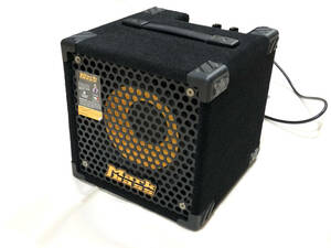 ★新品★Markbass MICROMARK 801 ベース用コンボアンプ MAK-MICROM8