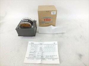 ♪ TANGO タンゴ MX-280 トランス 中古 現状品 240511Y7591