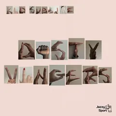 Kid Sublime / Dosty Vingers [2LP+DL]