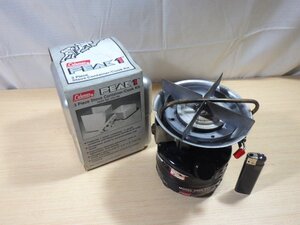 ■106：コールマン　400A　アルミケース入　PEAK1■