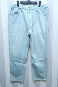 ab1192/UNUSED 12oz denim five pocket pants アンユーズド デニム 