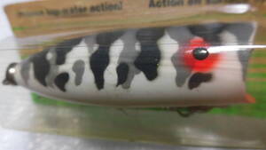 ベビーラッキー13　S3　BABY LUCKY へドン　heddon　トップ　TOP　新品購入未使用品